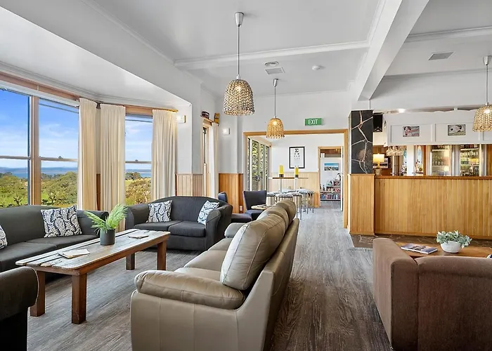 Stanley Seaview Inn