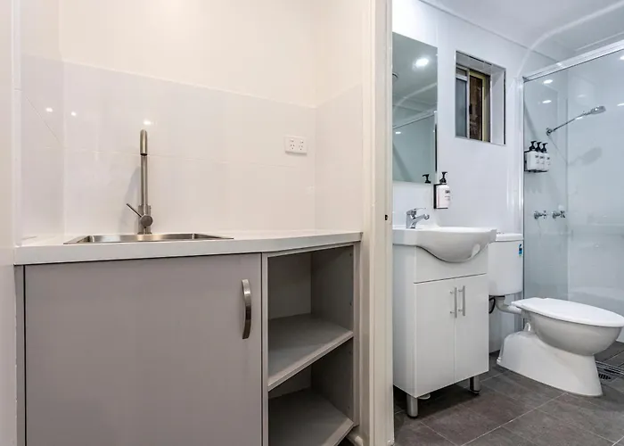 Econo Lodge Alabaster Motel Cowra