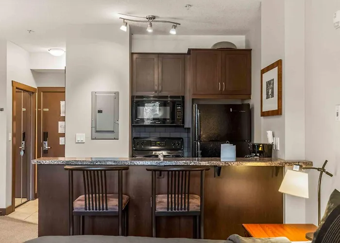 Silver Rock Condos By Fernie Central Reservations