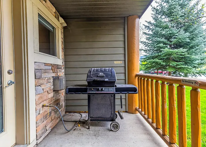 Silver Rock Condos By Fernie Central Reservations
