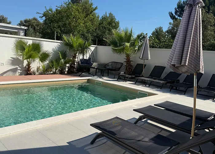 Apartmani Leona