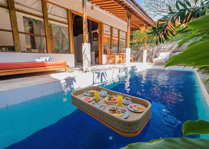 Alam Bidadari Seminyak