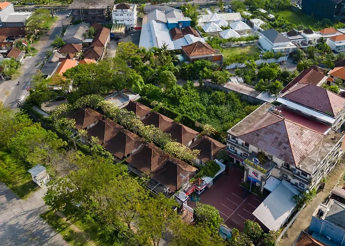 Alam Bidadari Seminyak