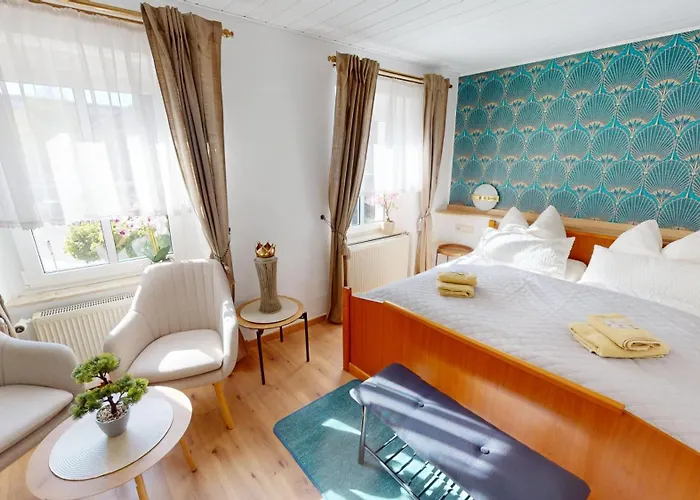 Goldener Engel /Pension