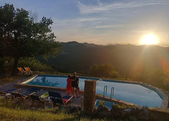 Country House Il Biroccio