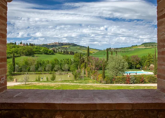 Agriturismo Marinello