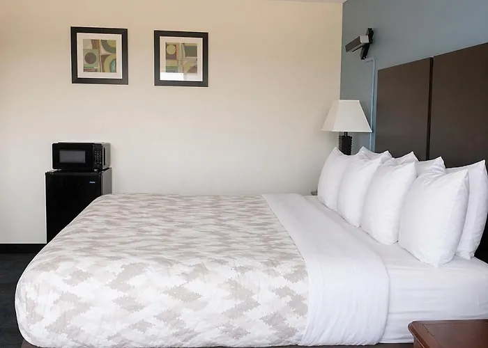 Americas Best Value Inn Phenix City