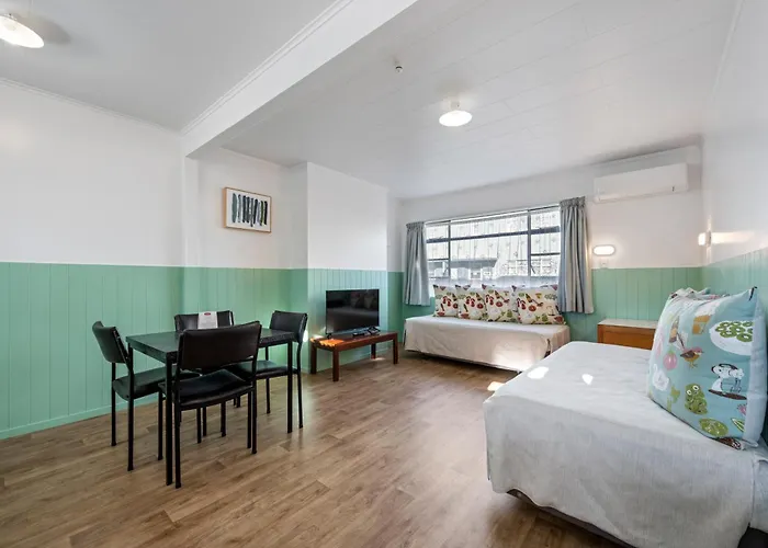 Bings Motel