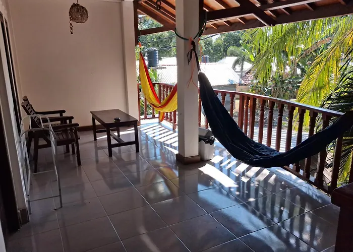 Mangga Homestay Gili Air