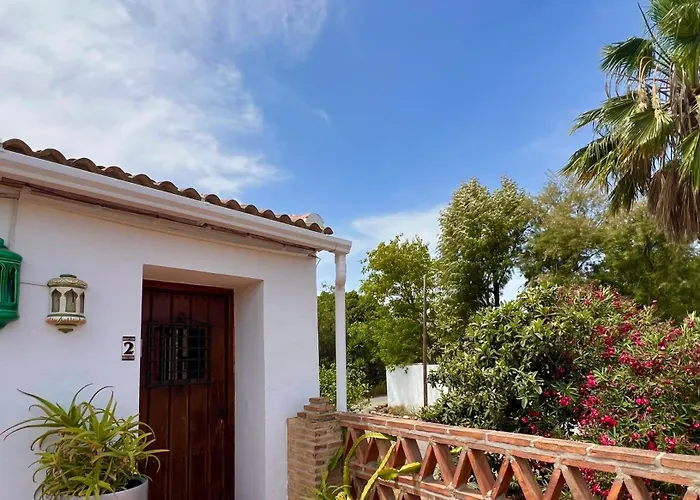 La Finca Blanca