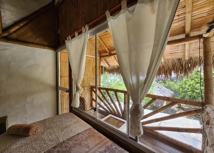 Casa Las Mantas Santa Marianita