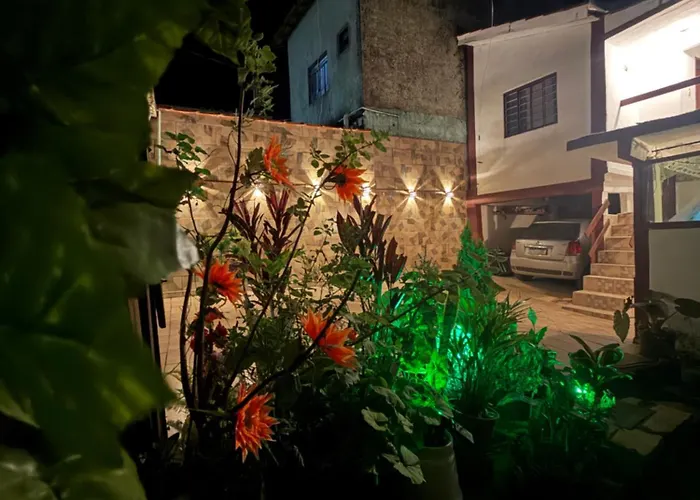 Hospedaria Oliveira