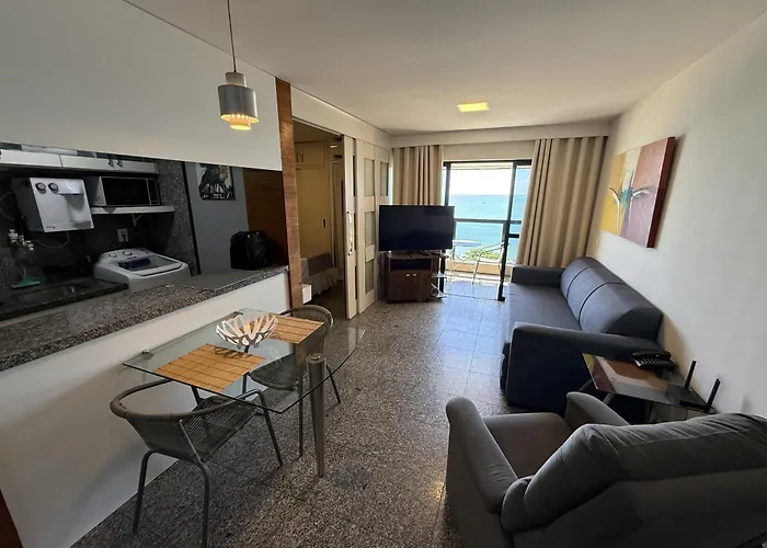 Particular Iracema Residence