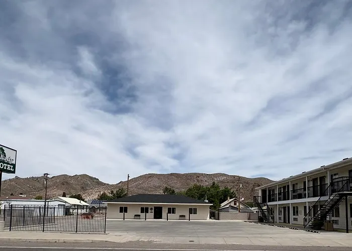 Shady Motel