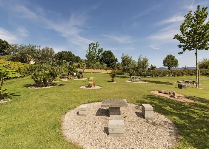 Holiday Home Dolce Vita-1 By Interhome