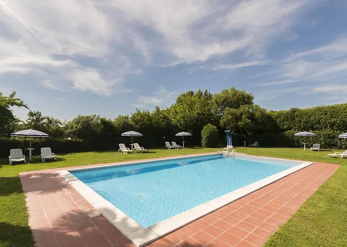 Holiday Home Dolce Vita-1 By Interhome