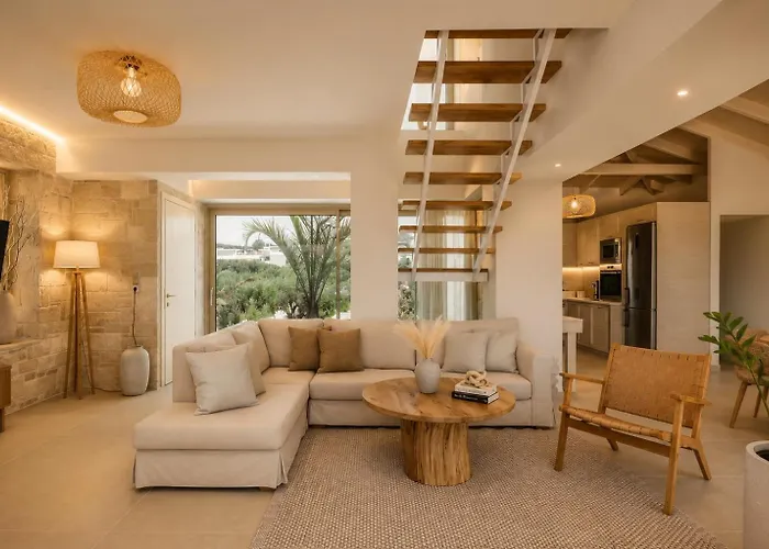 Villa Pelagos
