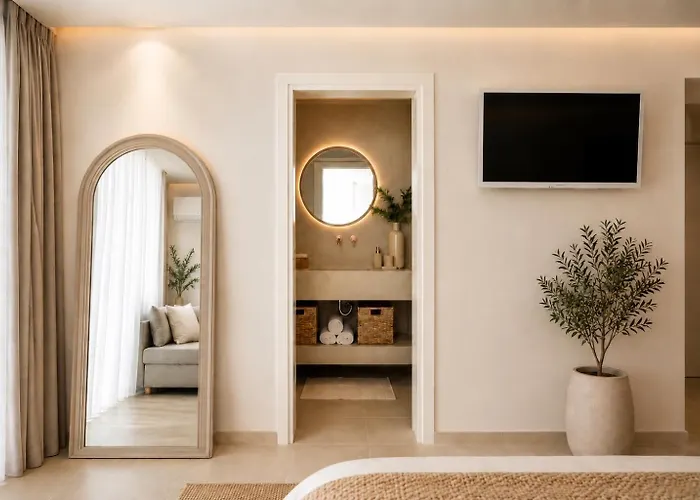 Villa Pelagos