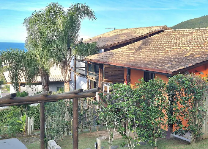 Residencial Hibiscos - Vista Mar