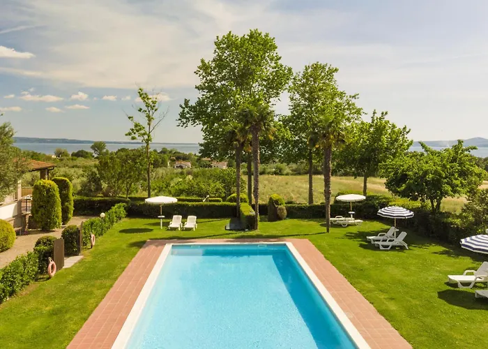 Holiday Home Dolce Vita-4 By Interhome