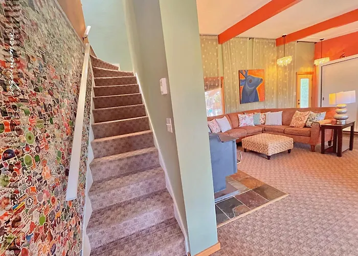 Tide Pool Cabin, A Soquinomere Private Hotel On The Dunes, Downtown Ocean Shores
