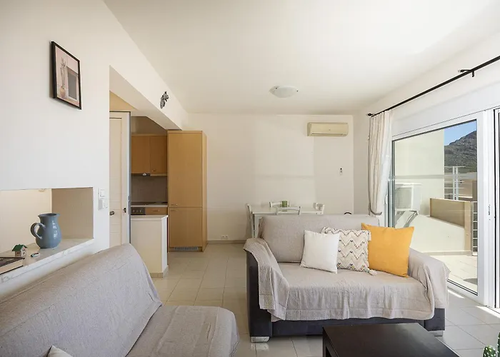 Plakias Panorama Homes