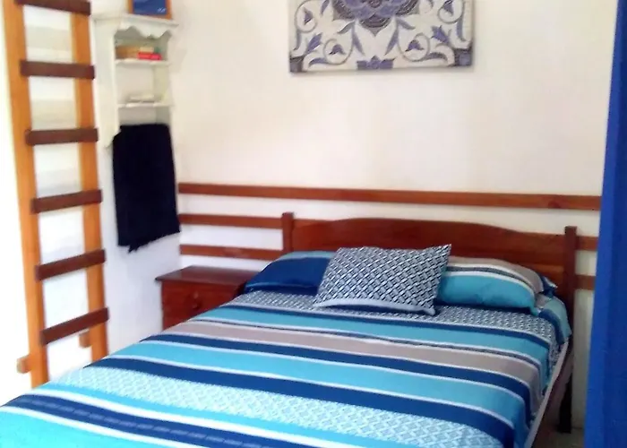Porton Azul