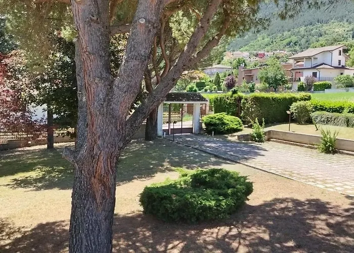 Villa Pina