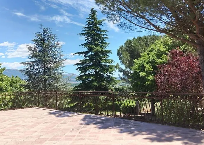 Villa Pina