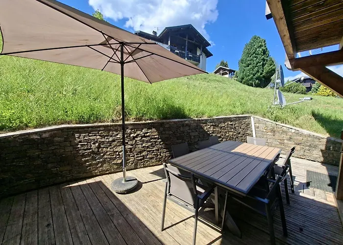 Orta Chalet