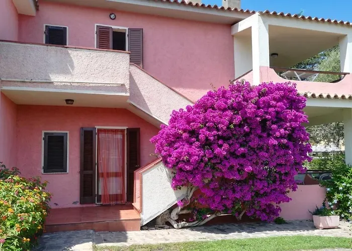 Appartamento La Terrazza