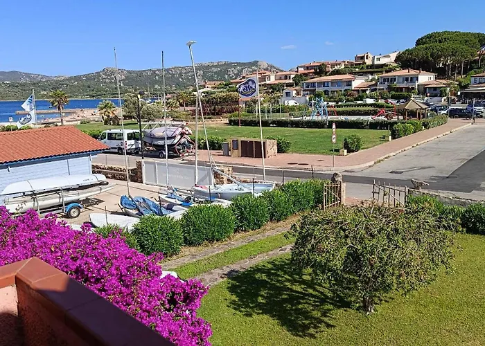 Appartamento La Terrazza