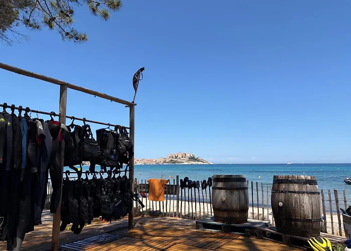Corso Di Mare Calvi