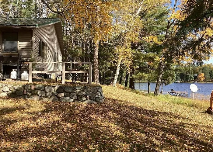Hotter'S Cabin
