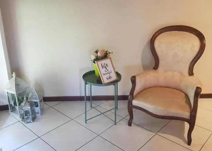 Ca Di Biella, Mansarda Di Charme.