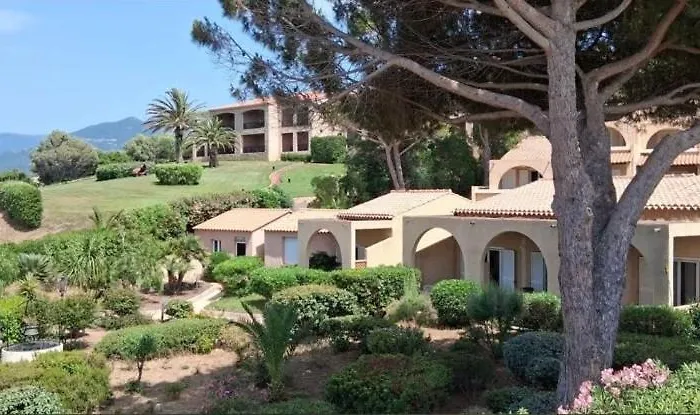 Residence Figarella