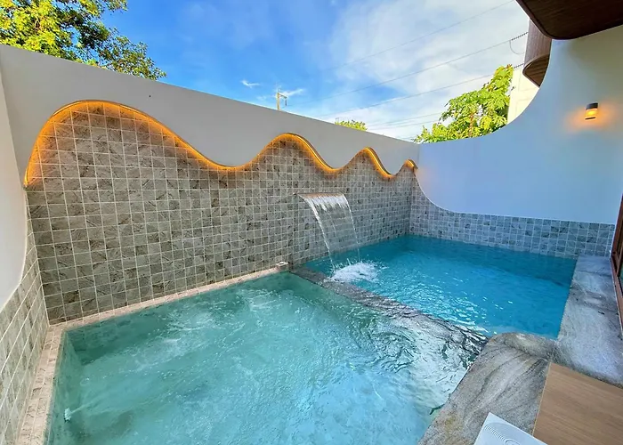 The Apex Private Pool Villa Krabi