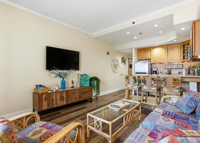 Villas Of Hatteras Landing By Kees Vacations