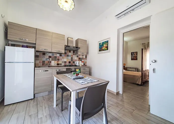 Holiday Home Sinago By Interhome