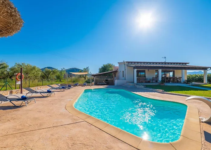 Villa Coira