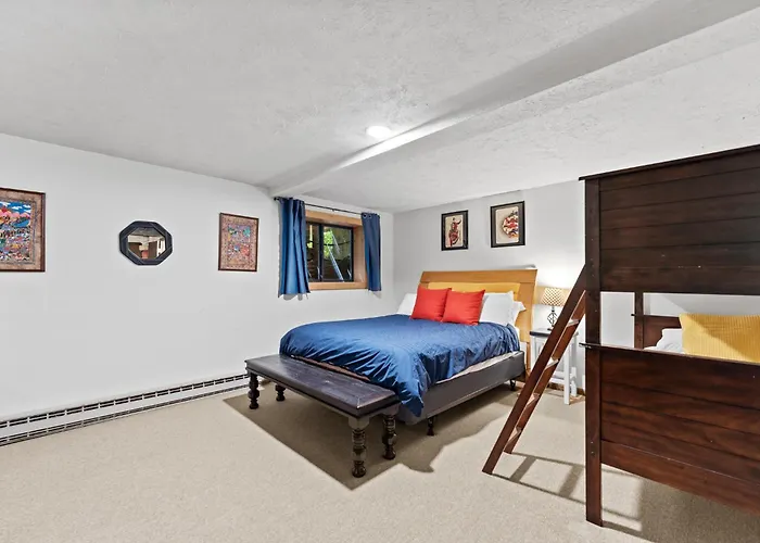 3 Bedrooms