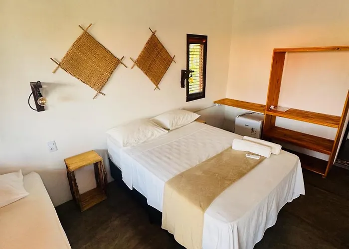 Maré de Atins Eco Lodge