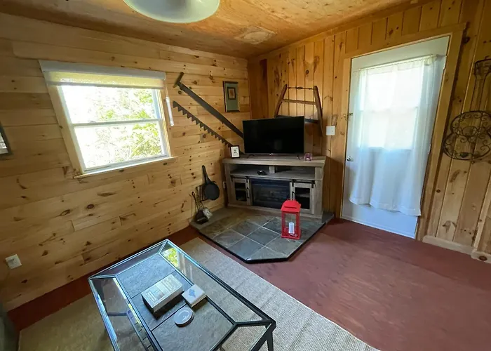 Tracadie Cottages