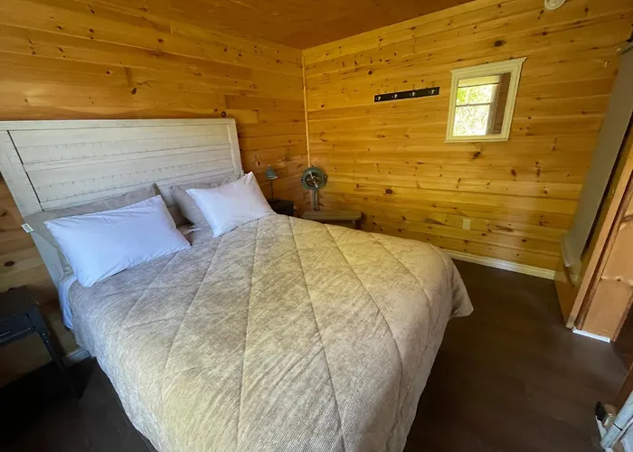 Tracadie Cottages