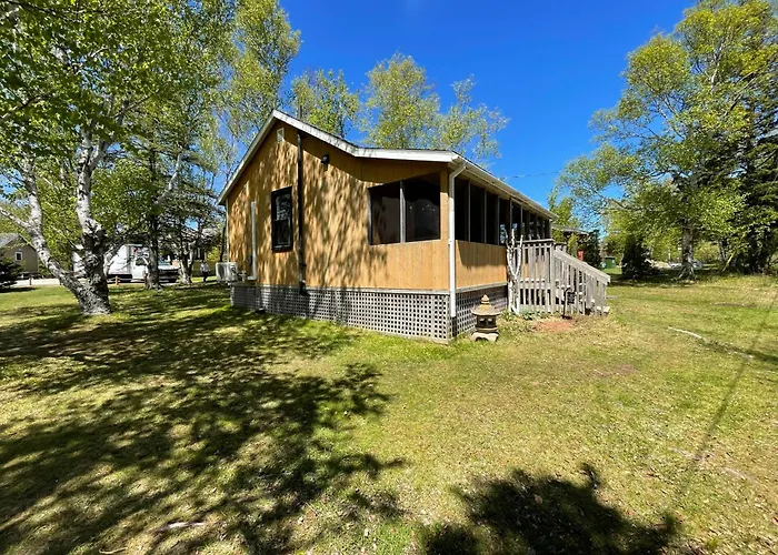 Tracadie Cottages