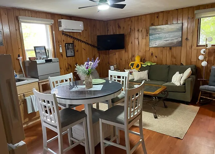 Tracadie Cottages