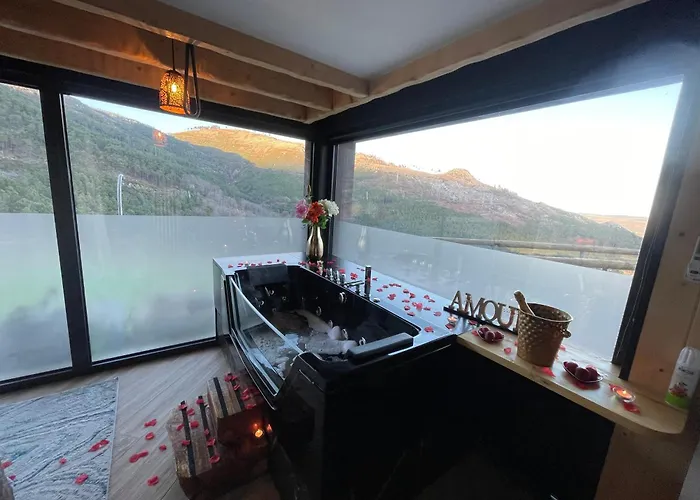 Refugio Muas Nature