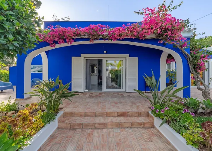 Villa Chelsea