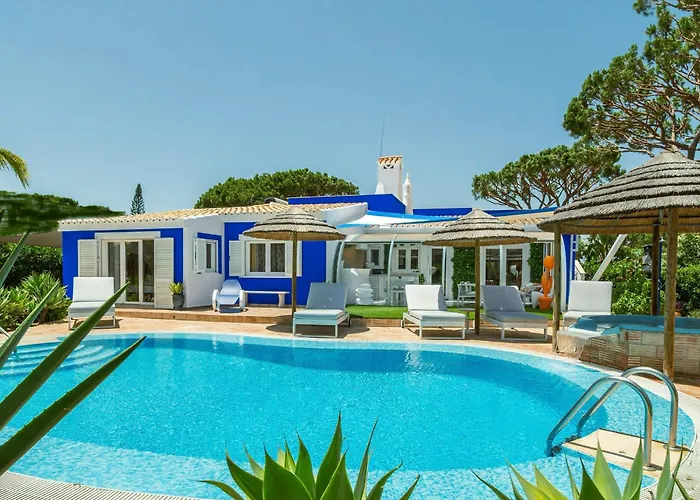 Villa Chelsea