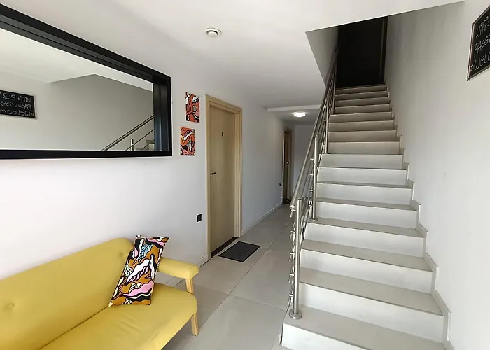 Firstroom Gdansk